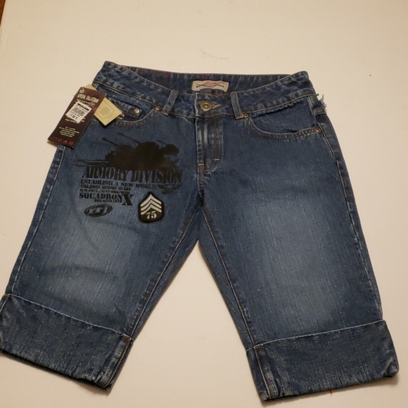 rrj high waist jeans